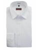 MARVELIS Langarm Business Hemd für Herren in weiss