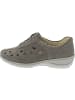 WALDLÄUFER Kya Schnürer Grau