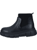 Piazza Chelsea Boots in schwarz