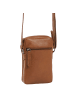 The Chesterfield Brand Hamilton Handytasche Leder 12 cm cognac