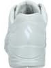 Skechers Schnürschuhe, Sneakers Low in offwhite