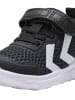 Hummel Hummel Klettverschluss Sneaker Actus Ml Kinder in BLACK