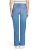 Betty Barclay Casual-Hose mit Strass in Blau