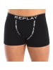 Replay Underwear 2er-Set: Boxershorts in Multicolored