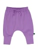 Fred´s World by GREEN COTTON Babyhose in lavender
