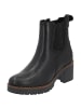 palado Chelsea Boots in Schwarz