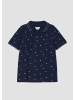 s.Oliver Polo-Shirt in 59A1_navy