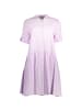 KOCCA Rosa Baumwoll-Kleid