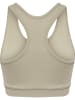 Hummel Hummel Bra Hmlsprint Training Damen in WINTER TWIG