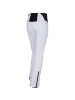 Sportalm  W SKI PANTS 7 in Weiß