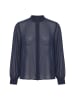 MIAMODA Bluse in schiefer