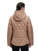 Betty Barclay Outdoorjacke mit abnehmbarer Kapuze in Chanterelle