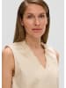 s.Oliver Bluse in 8120_beige