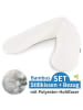 Theraline Stillkissen Das Original in weiss
