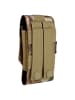 Brandit Brandit Accessoires Molle Phone Pouch medium in tactical camo