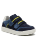 superfit Sneaker für Mädchen in blau