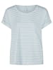 ONLY T-Shirt MOSTER 2er Pack in Blau