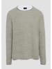 QS Strickpullover in 78W0_tannengrün