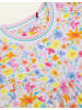 Oilily Doozle Kleid in Weiß
