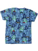Villervalla T-shirts 0079MMA in blau