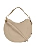 COCCINELLE Sunup - Schultertasche 38 cm (sandshe/seagras) in sandshe/seagras