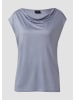 s.Oliver T-Shirt in 5136_blassblau