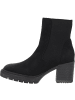 Palado Chelsea Boots Chergui in Schwarz