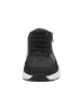 Solidus Sneaker Low in schwarz