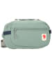 FJÄLLRÄVEN High Coast Hip Pack Gürteltasche 21 cm in patina green