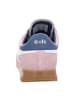 Gola Sneaker Low in Rosa