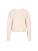 DreiMaster Klassik Women Cardigan in cream