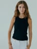 Norr Top Nelly tank in Black