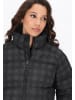 myMo ROCKS Women Jacket in dark grey olive