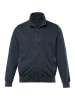JP1880 Sweatjacke in navy blau