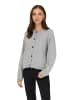 ONLY Strickjacke ONLPIEMONTE L/S CARDIGAN in Grau