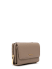 Tamaris Geldbörse TAS Marissa in taupe