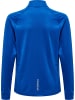 Newline Newline Sweatshirt Kids Core Laufen Kinder Atmungsaktiv in TRUE BLUE