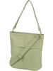 Zwei Handtasche Mademoiselle M12 in Jade