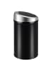 Ribelli Sensor Mülleimer 40L, schwarz