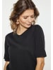 Albee Women Pullover in Schwarz