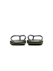 Hummel Schuhe Flip Flop Lebensstil Erwachsene in ANTHRACITE