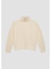 s.Oliver Strickpullover in 0406_creme