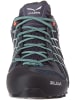 Salewa Wanderchuh Wildfire Gore-tex in Dunkelblau