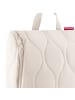 Reisenthel Toiletbag Xl Kulturbeutel 28 cm puffer stone