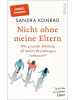 PIPER Buch - Nicht ohne meine Eltern
