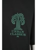 Urban Classics Urban Classics Herren Organic Tree Logo Tee in black