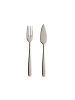 Villeroy & Boch Fischbesteck Daily Line in silber