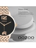 Oozoo Armbanduhr Oozoo Timepieces roségold mittel (ca. 38mm)