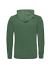 Champion Kapuzenpullover Hooded in gruen