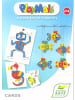 PlayMais Papeterie/PBS - PlayMais Cards